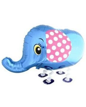 Ходячая Фигура Слоник 71 см